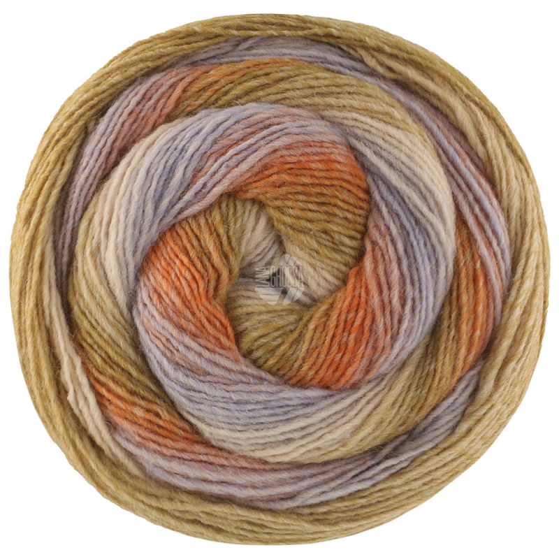 LANA GROSSA Gomitolo Versione - 458