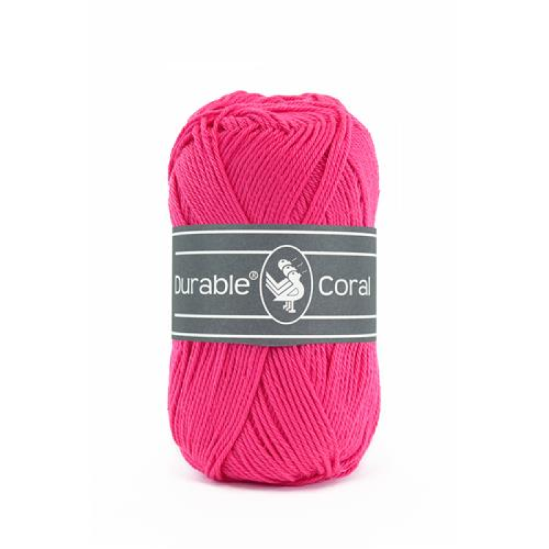 Coral - Fuchsia 236