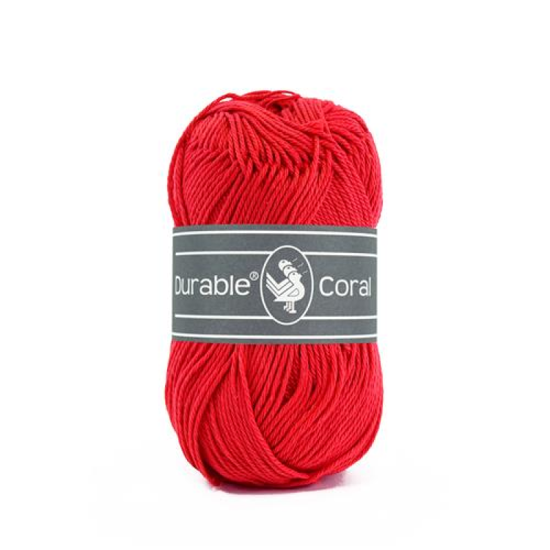 Coral - Tomato 318