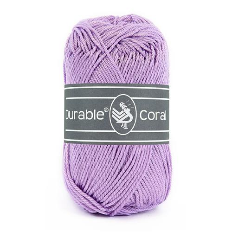 Coral - Lavender 396