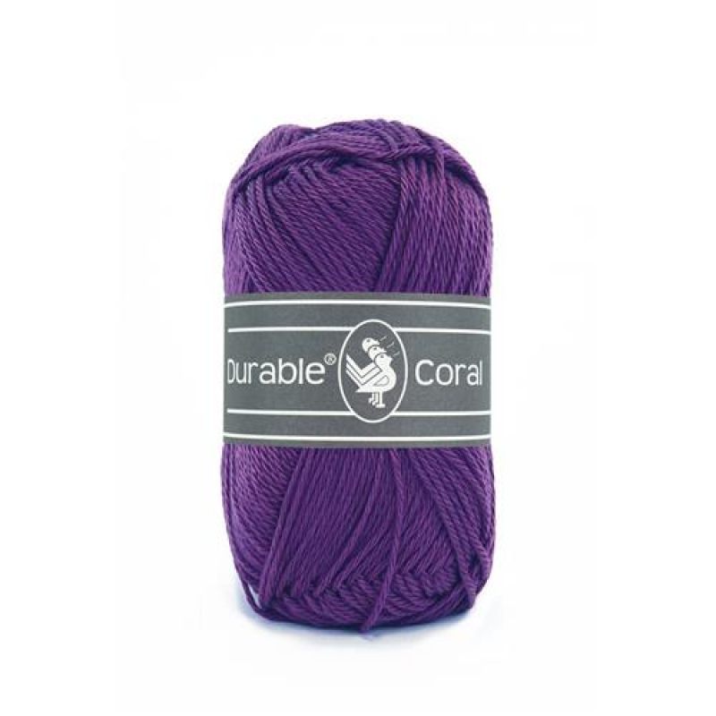 Coral - Violet 271