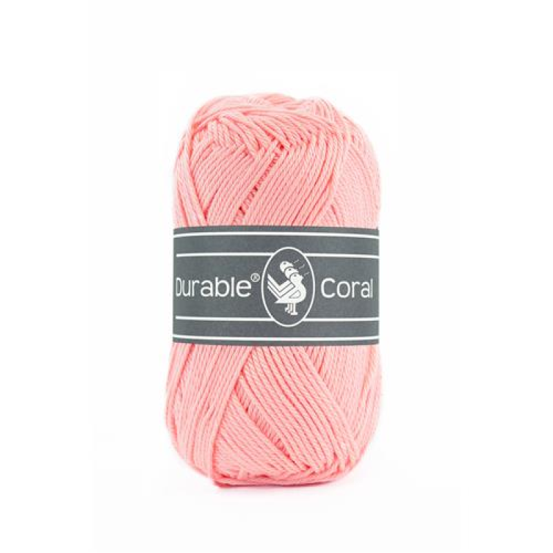 Coral - Rosa 386