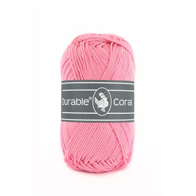 Coral - Pink 232