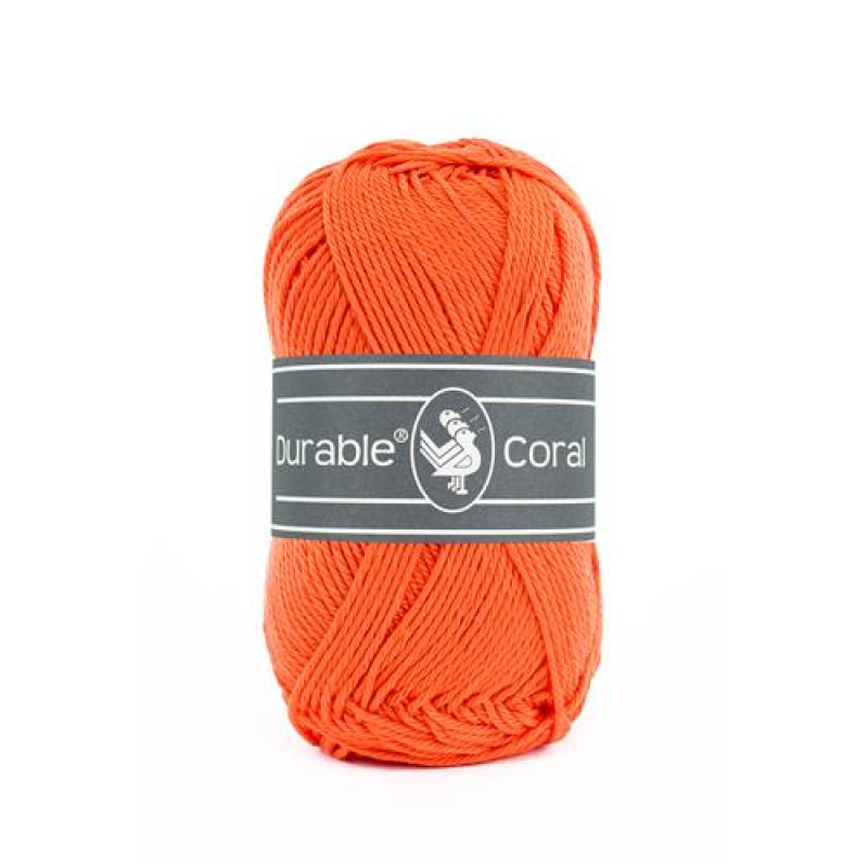 Coral - Orange 2194