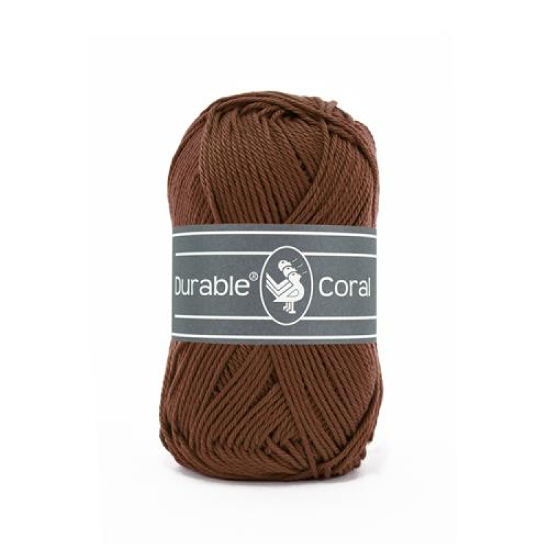 Coral - Coffee 385