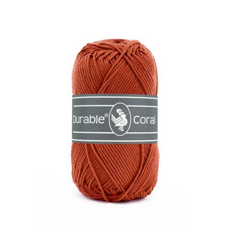 Coral - Brick 2239