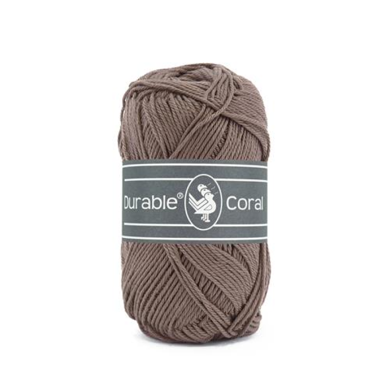 Coral - Warm taupe 343