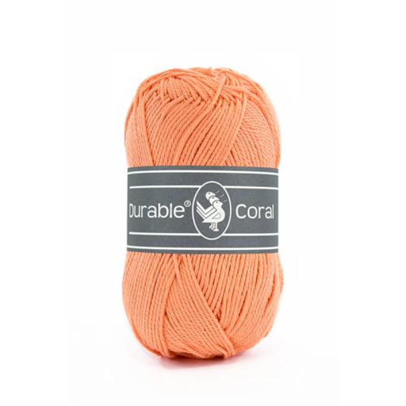 Coral - Apricot 2195