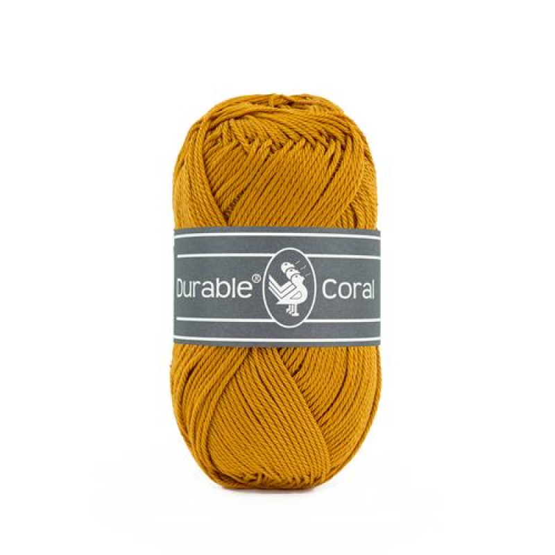 Coral - Curry 2211