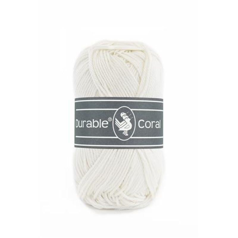 Coral - Ivory 326
