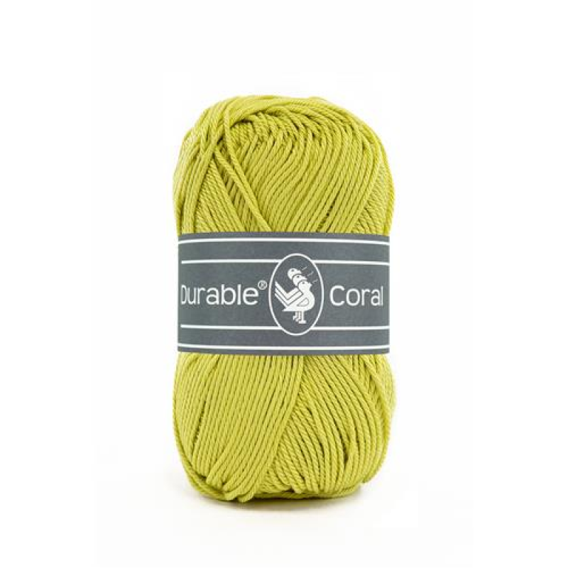 Coral - Lime 352