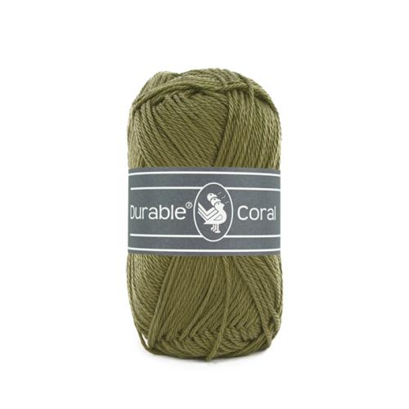 Coral - Khaki 2168