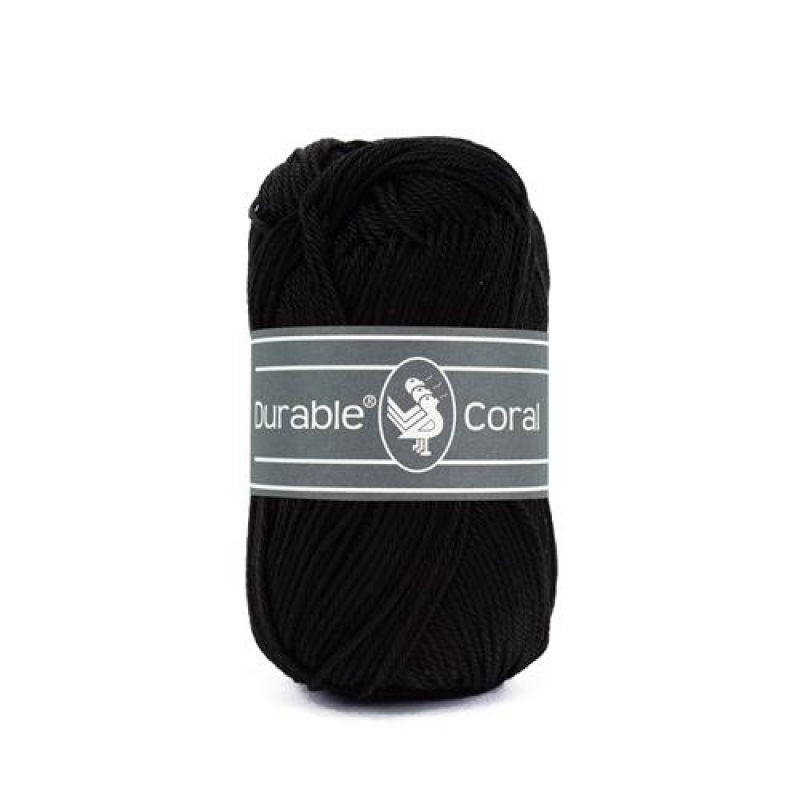 Coral - Black 325