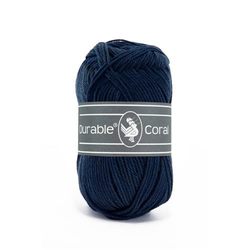 Coral - Navy 321