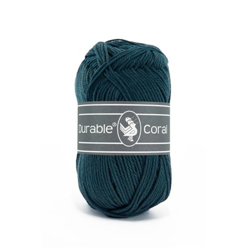 Coral - Petrol 375