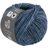 Donkerblauw 7366