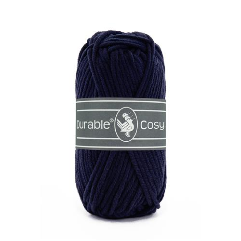 Cosy - Navy 321
