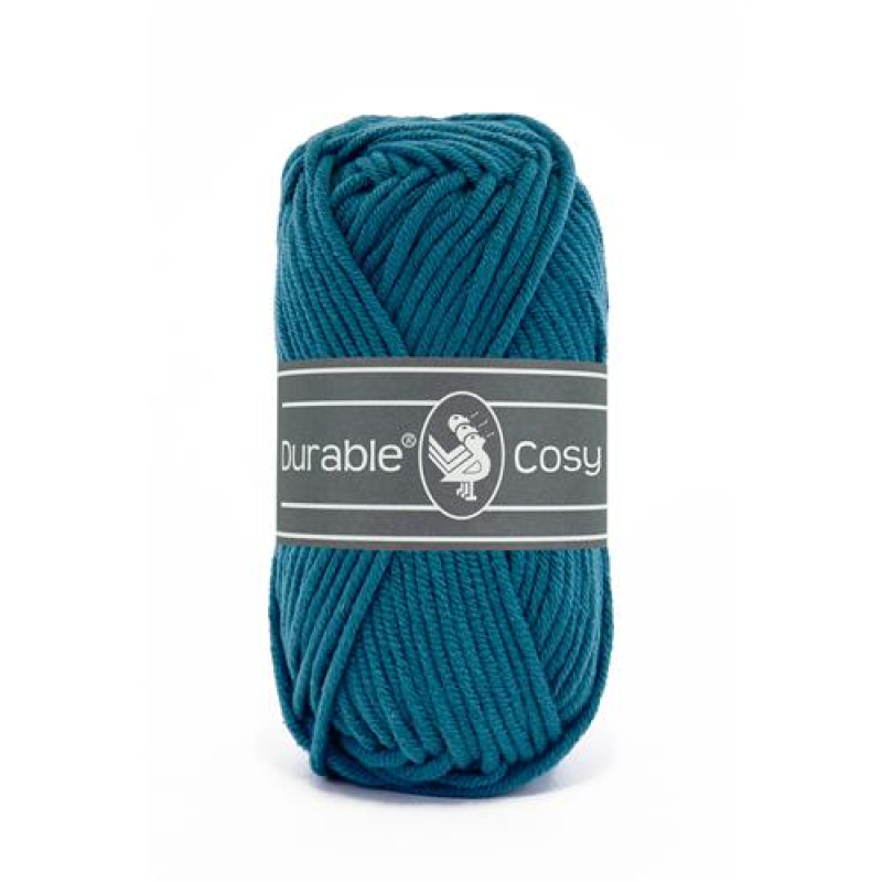 Cosy - Petrol 375
