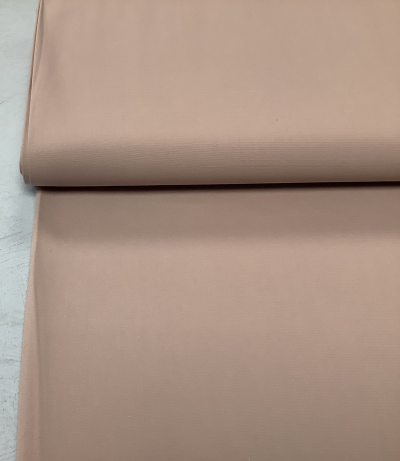 Oud rosé katoen satijn FM01419-204