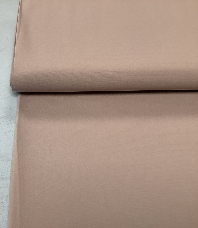 Oud rosé katoen satijn FM01419-204