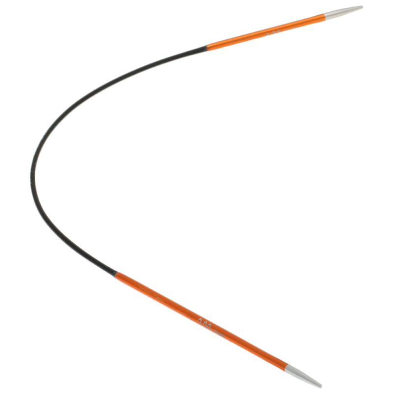 Rondbreinaald Sokken 2mm