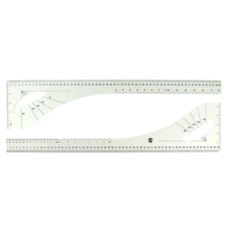 Tekenhaak - Groot 60cm