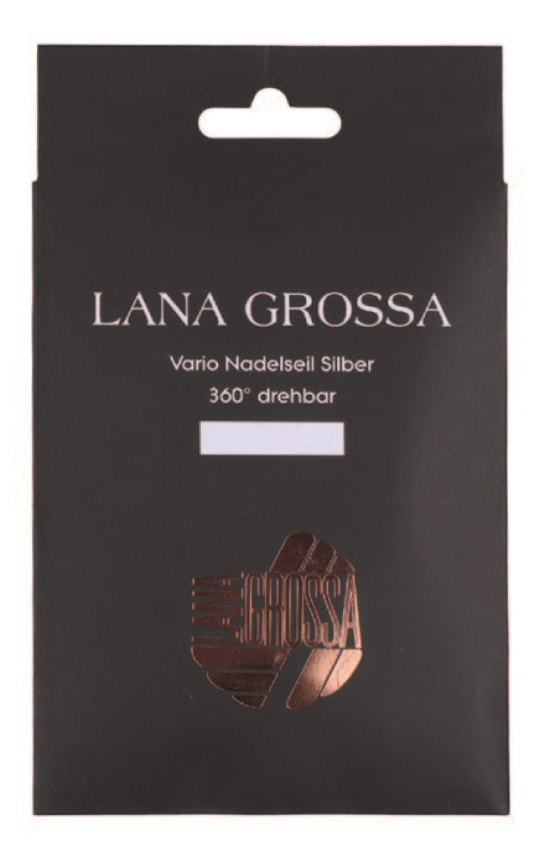 Vario rondbreidraad 360 - 100cm