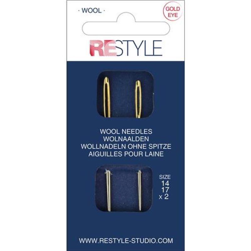 Restyle Wolnaalden 14+17