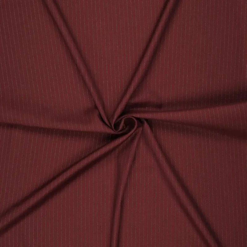 Orlando Small Lurex Stripe 1,6m