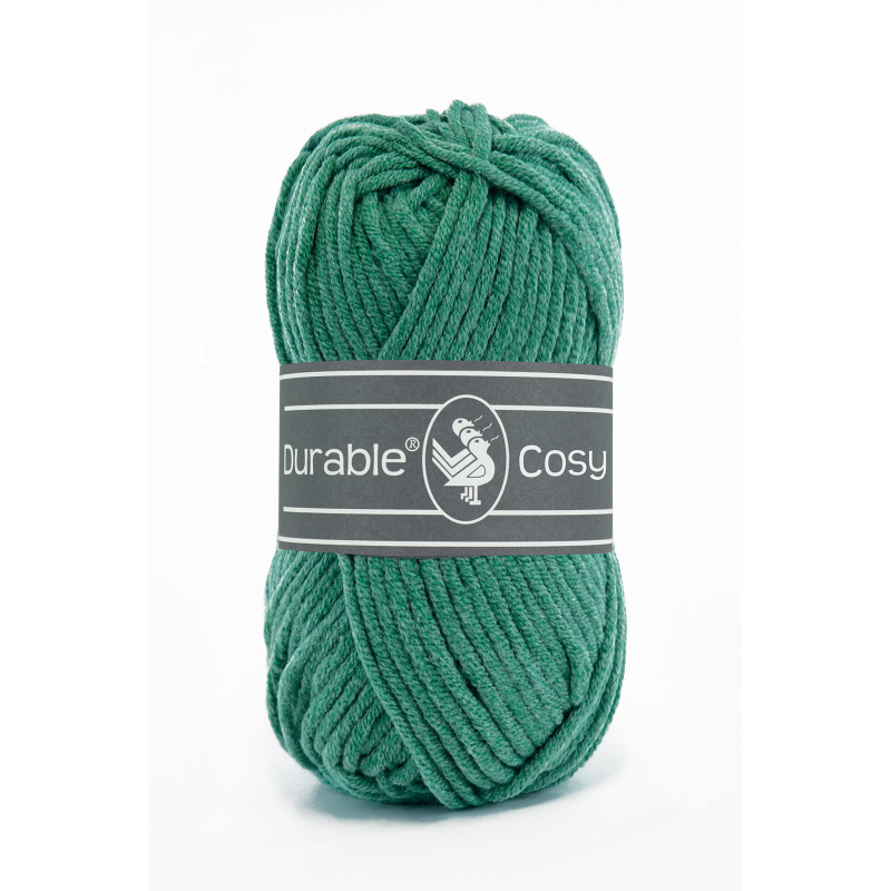 Cosy - Agate green 2139