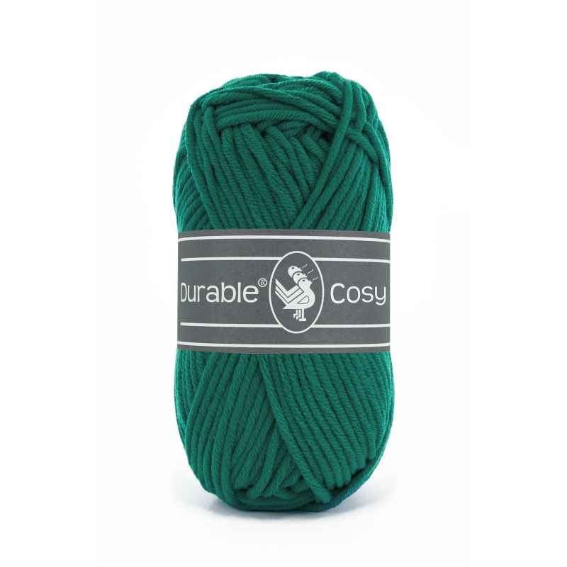 Cosy - Tropical green 2140