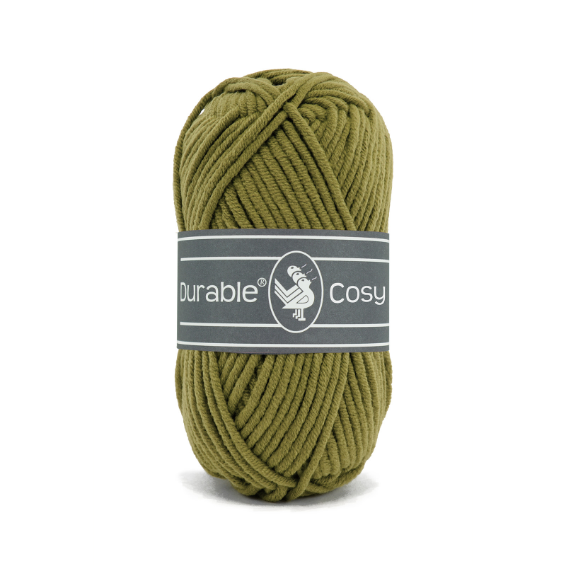 Cosy - Khaki 2168