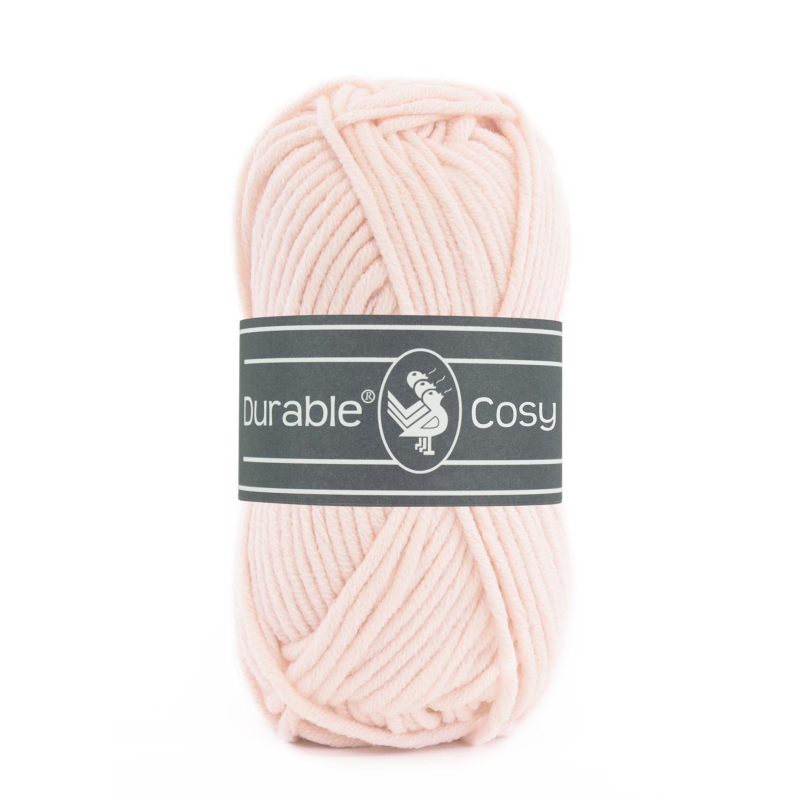Cosy - Pale pink 2192