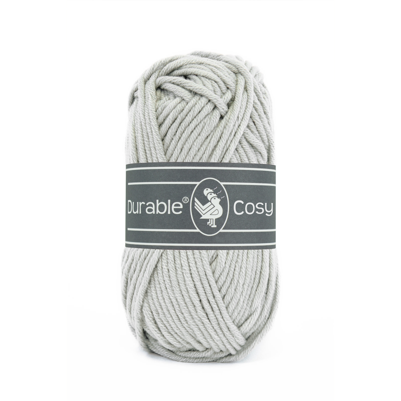 Cosy - Silver grey 2228