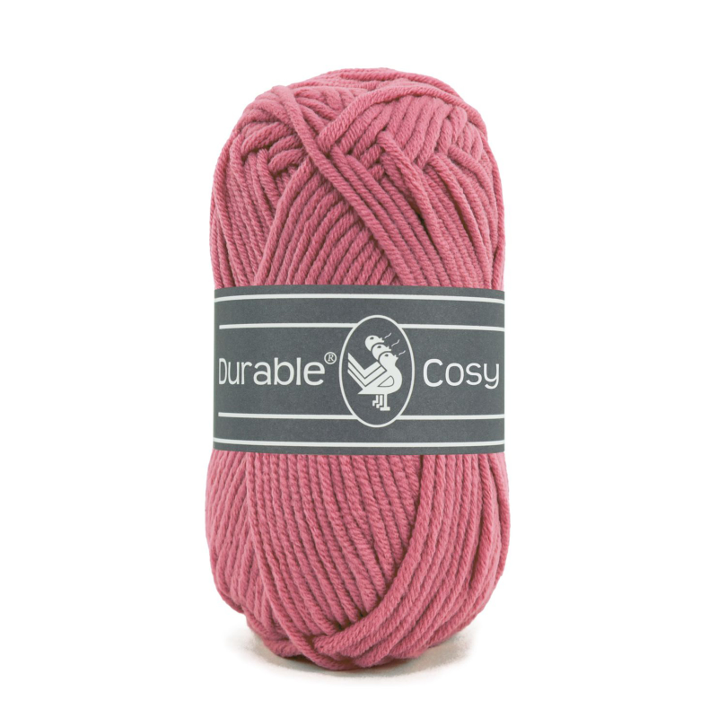 Cosy - Raspberry 228