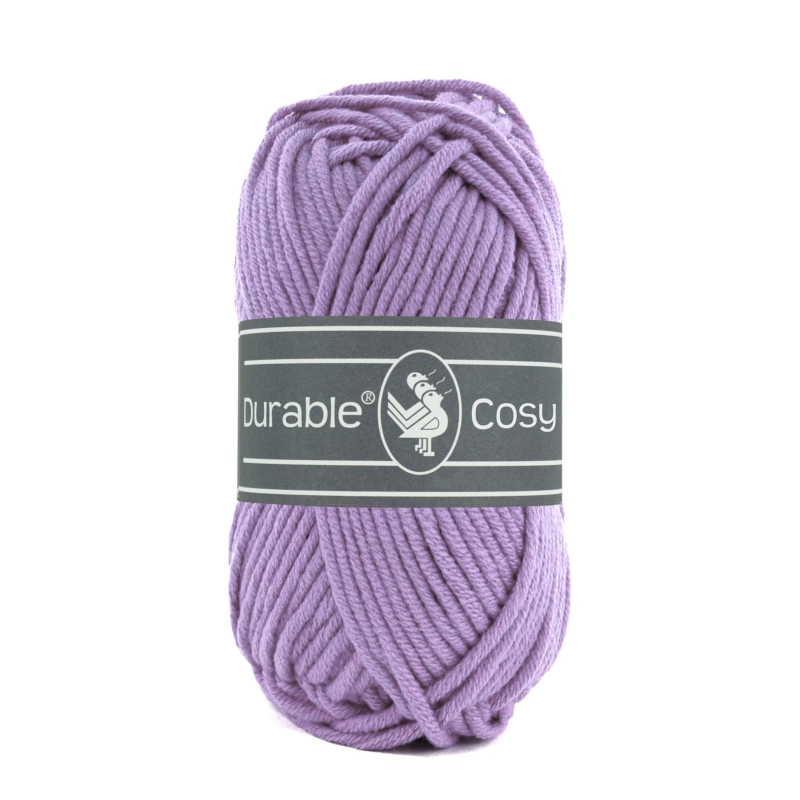 Cosy - Light purple 269