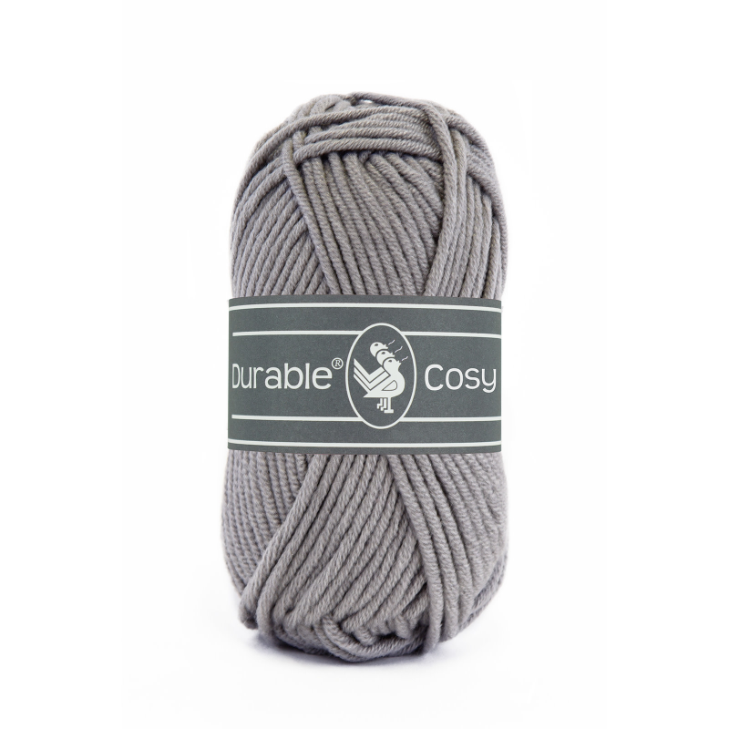 Cosy - Light grey 2231