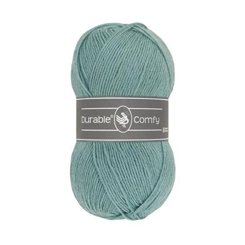 Durable Comfy - eucalyptus 2132