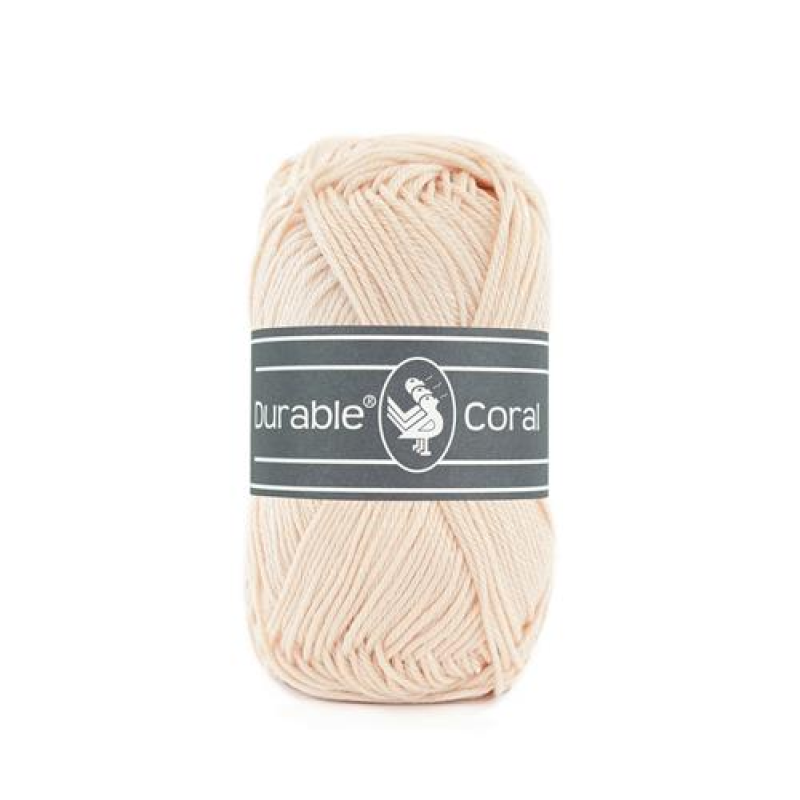 Coral - Pale Pink 2192