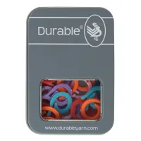 Splitring steekmarkeerders 19mm, 50 stuks