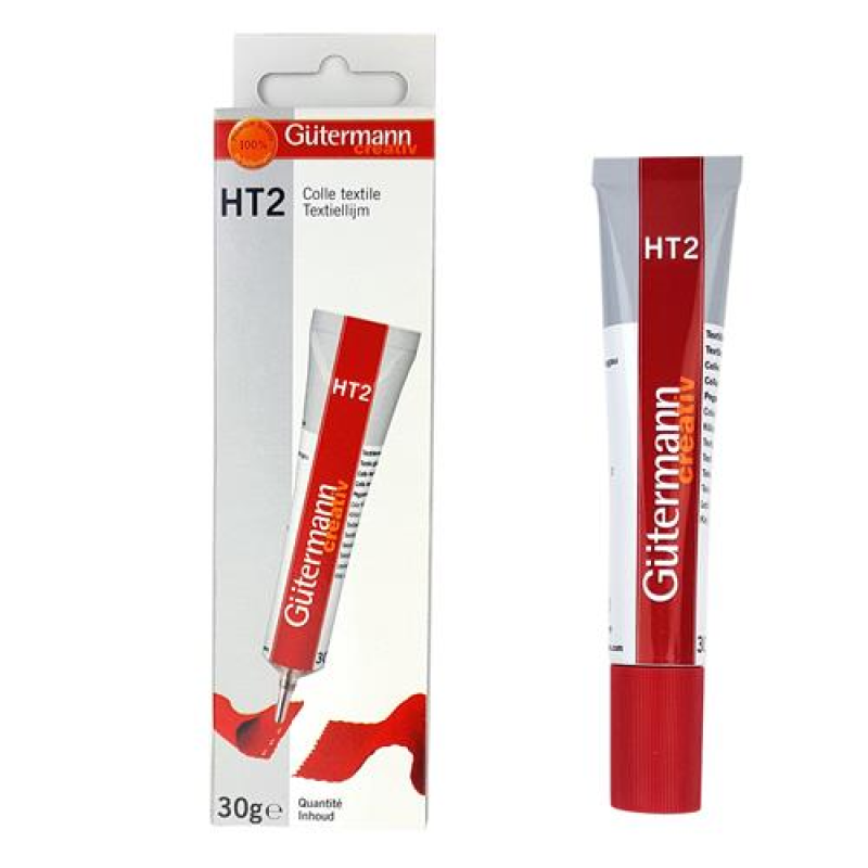 Guterman textiellijm HT2 30g