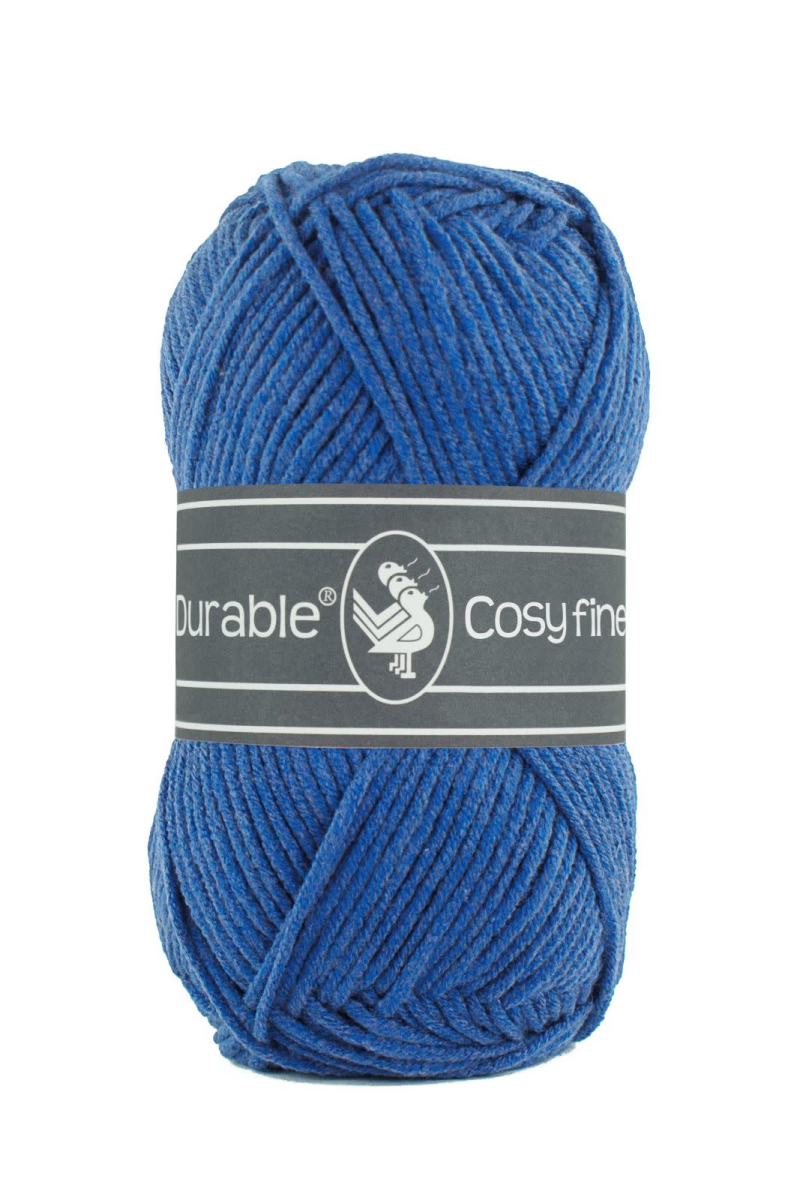 Cosy Fine - Cobalt 2103