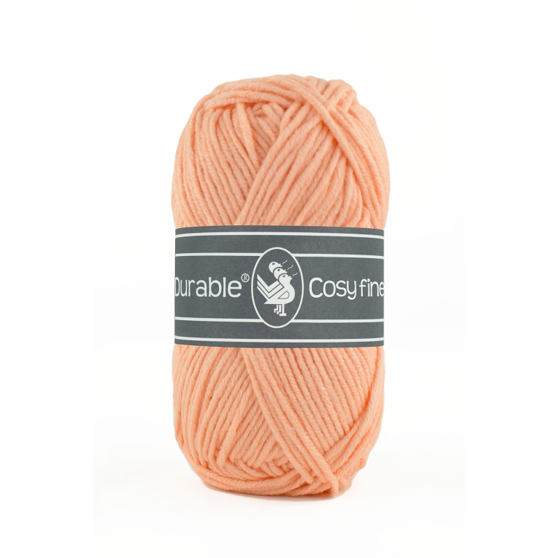 Cosy Fine - Peach 211