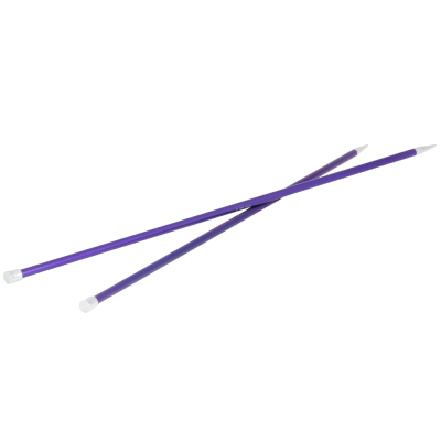 Lana Grossa rainbow breinaalden - 6mm