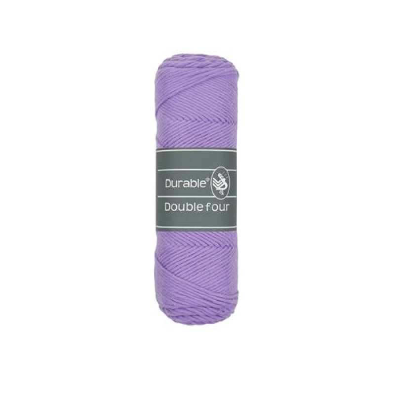Double Four - Light purple 269