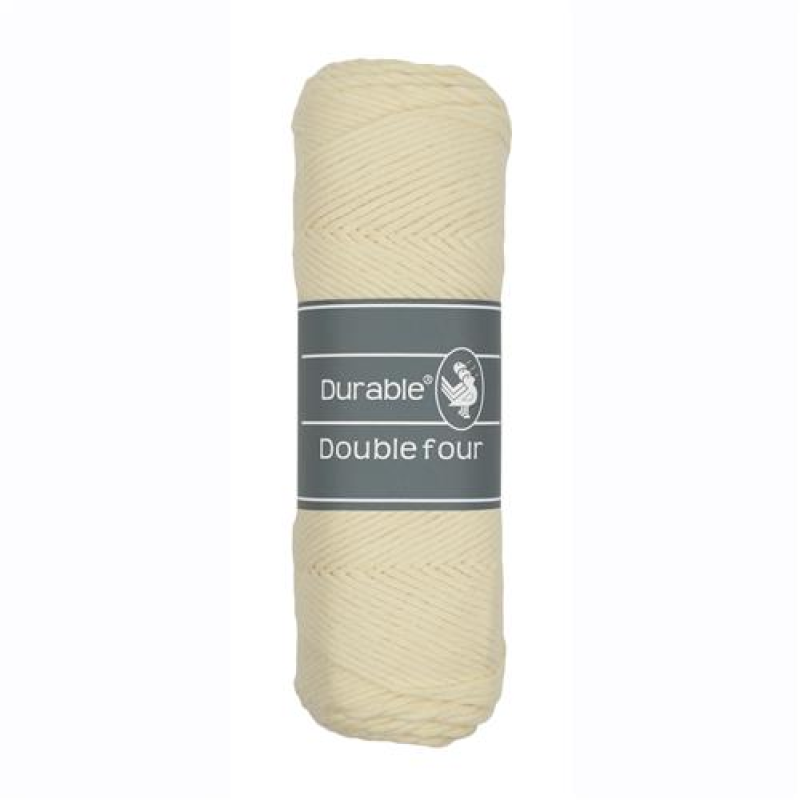 Double Four - Cream 2172
