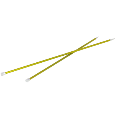 Lana Grossa rainbow breinaalden - 5mm