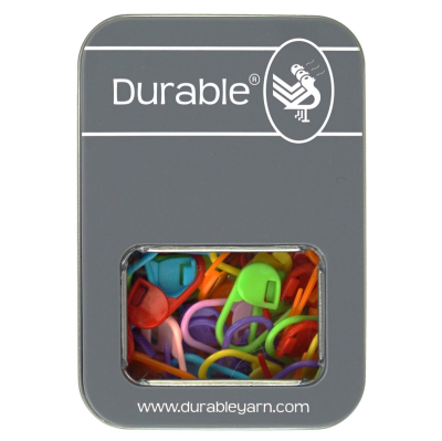 Durable steekmarkers - 23mm sluitbaar