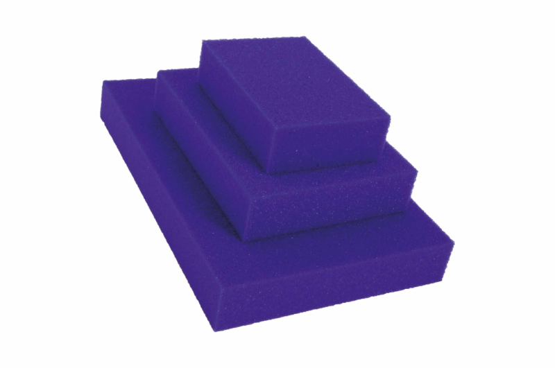 Prikmat - Groot 20x30cm