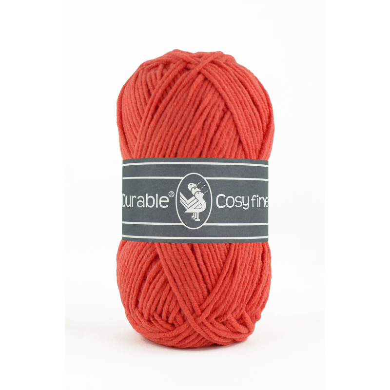 Cosy Fine - Coral 2190